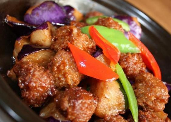 12道家常特色菜谱及营养,入口鲜香的几道家常美食