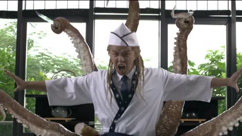 周星驰，豆瓣30多万人差评，敌不过10万有童真的好评