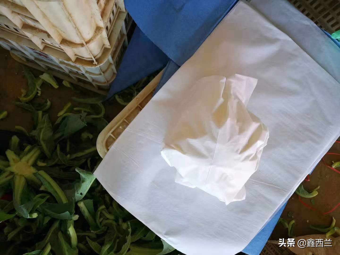 农产品快递怎么才便宜,农产品快递打包技巧