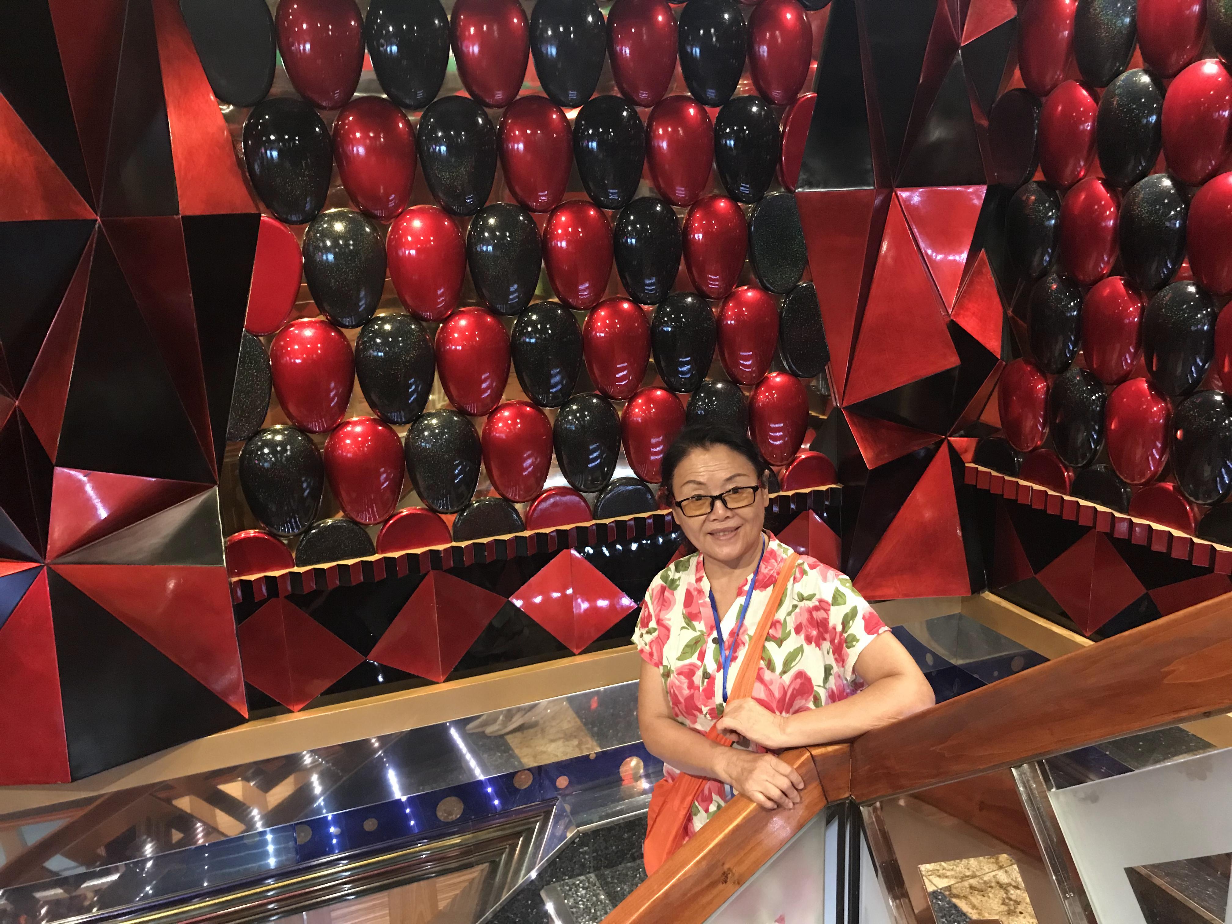 赛琳娜号游轮旅行攻略,歌诗达赛琳娜邮轮之旅