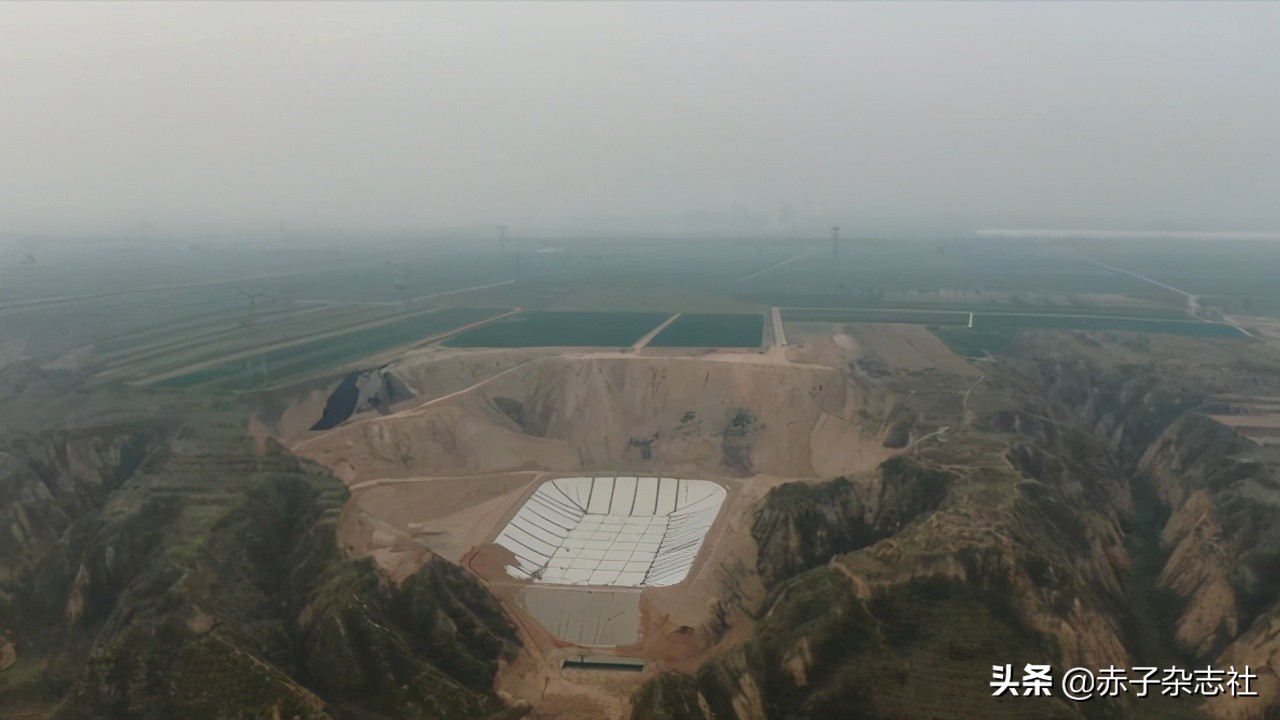 工业园区固废垃圾处置方案,工业垃圾乱倒归谁管理