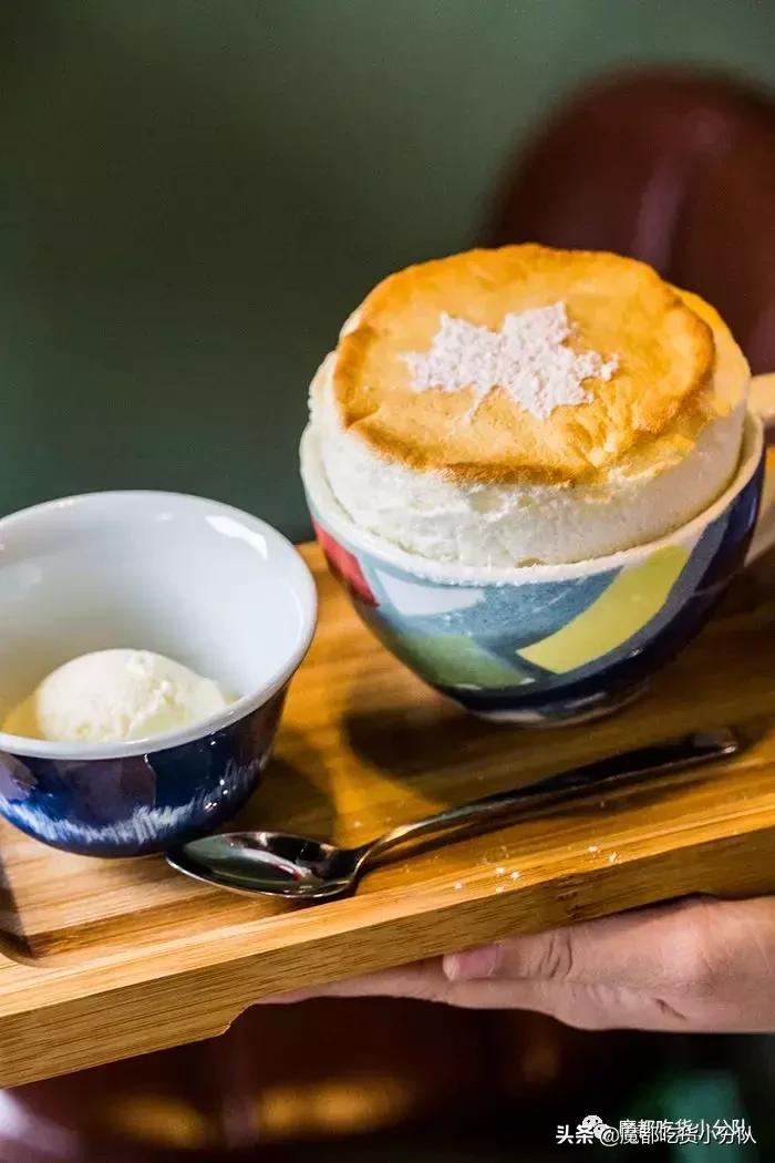 在上海东北人吃什么,上海人在广东吃美食