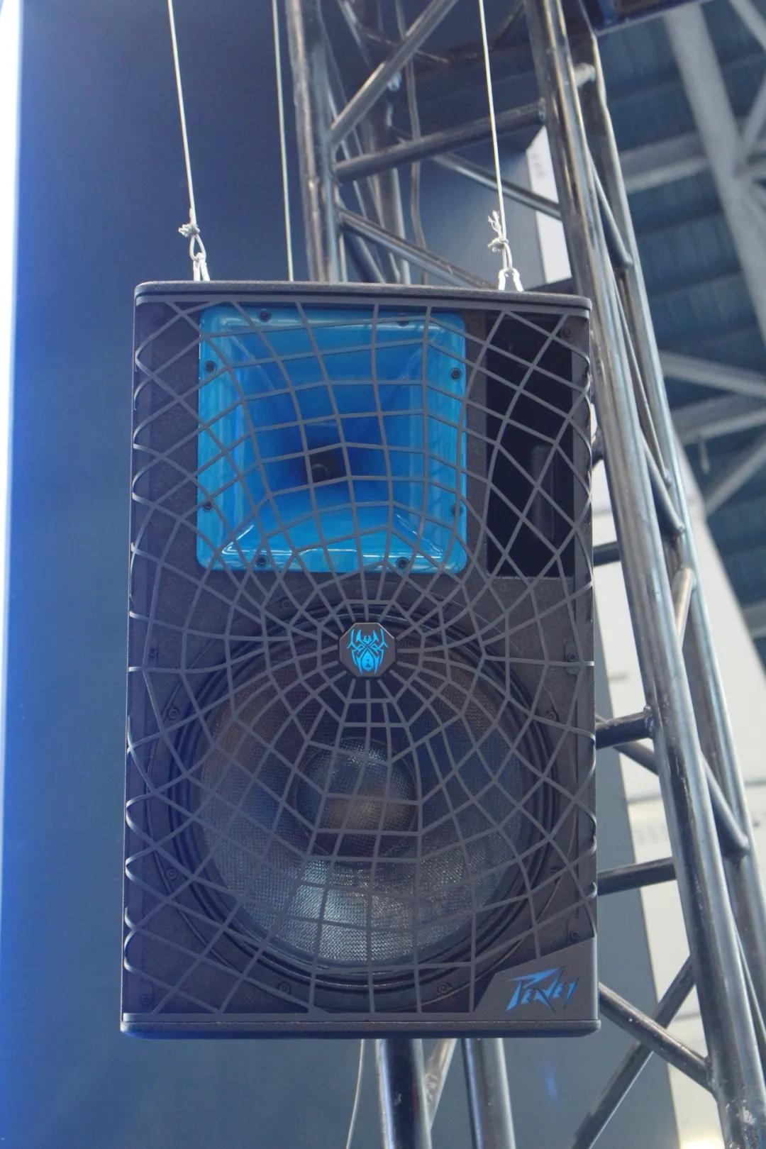 广展音响展会,广展展览