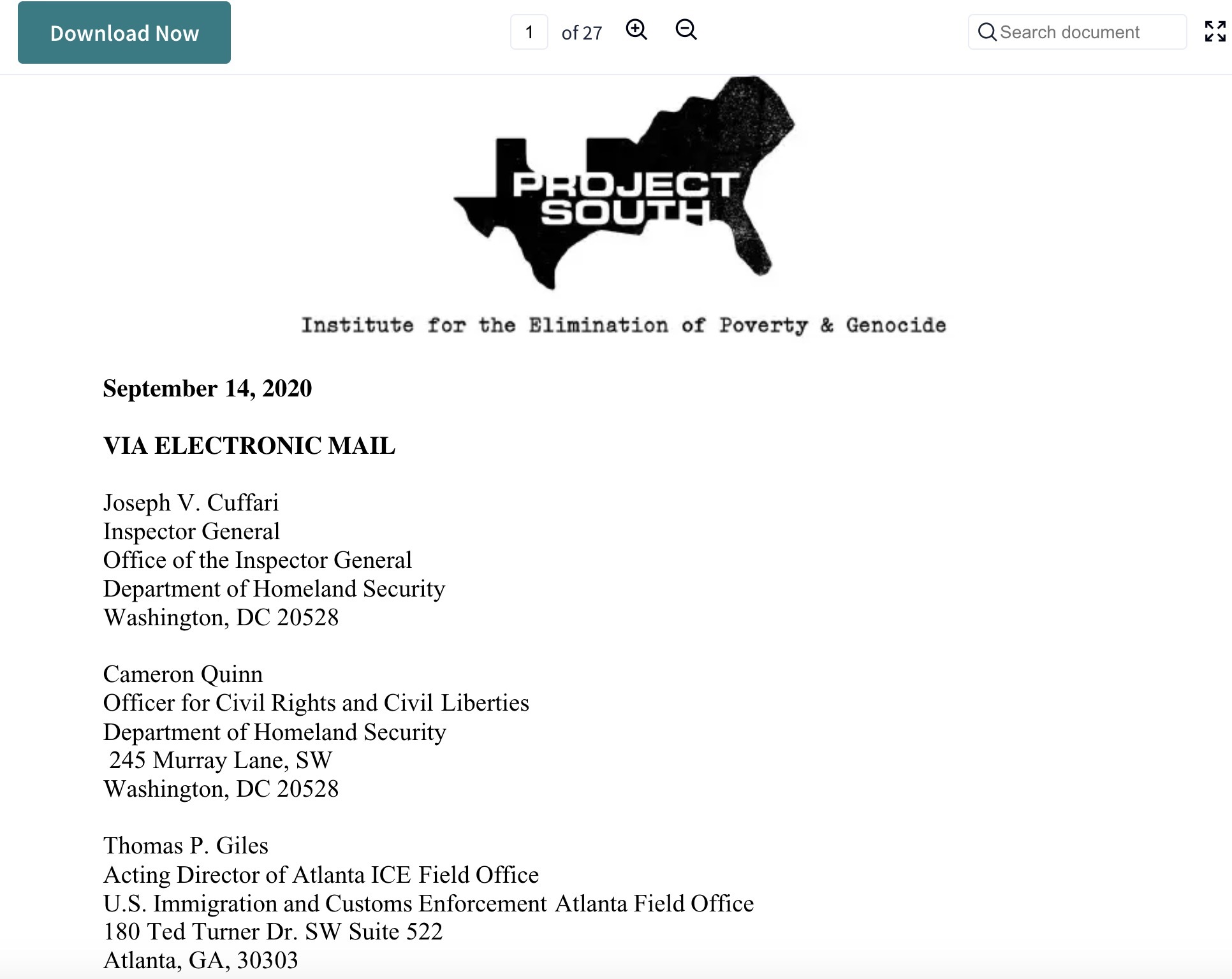 性侵虐待、强摘女性子宫！美政府被曝惊天丑闻，这是在种族清洗？