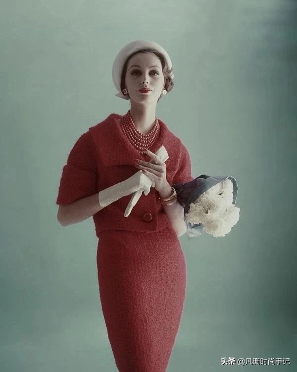 适合新年的红色单品,新年第一波红色单品