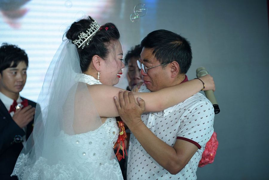 结婚前新娘需要提醒新郎的事情,婚礼当天新郎父母注意事项