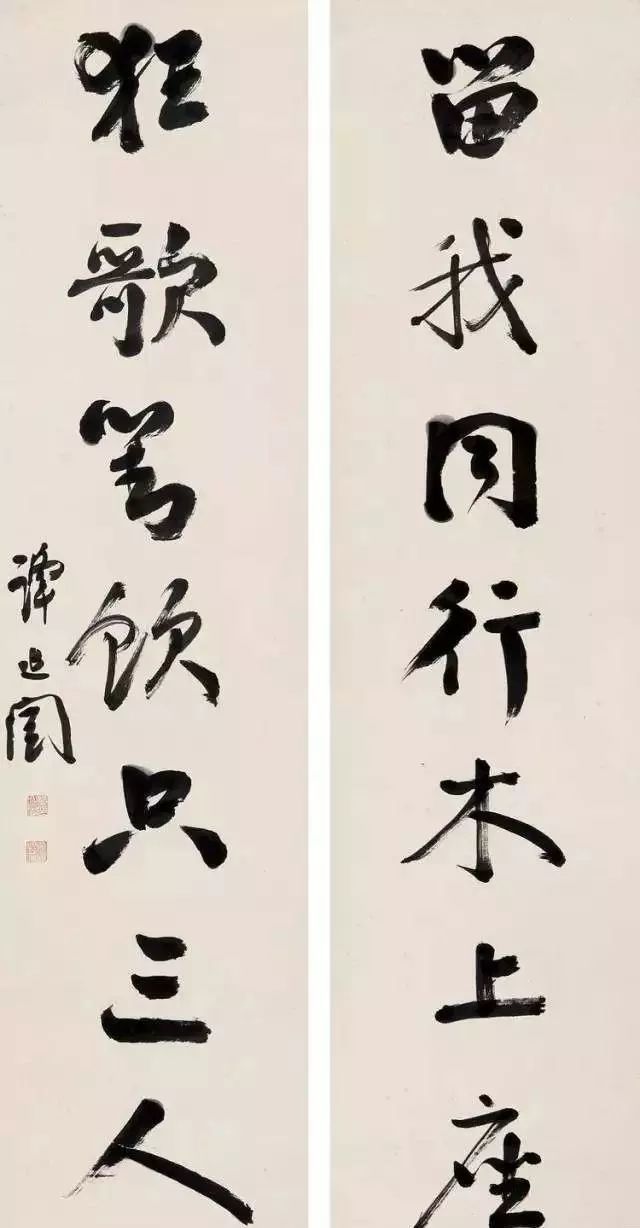 篆隶楷行宋草六大书体,楷行草隶篆的各自代表作