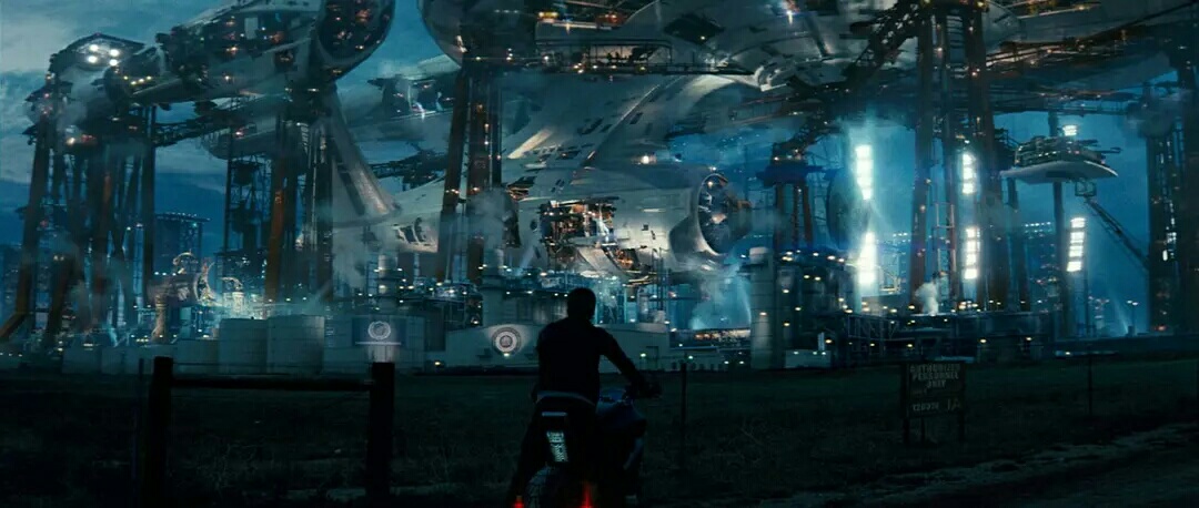 科幻电影《流浪地球》简介,地球和月球的经典故事流浪地球