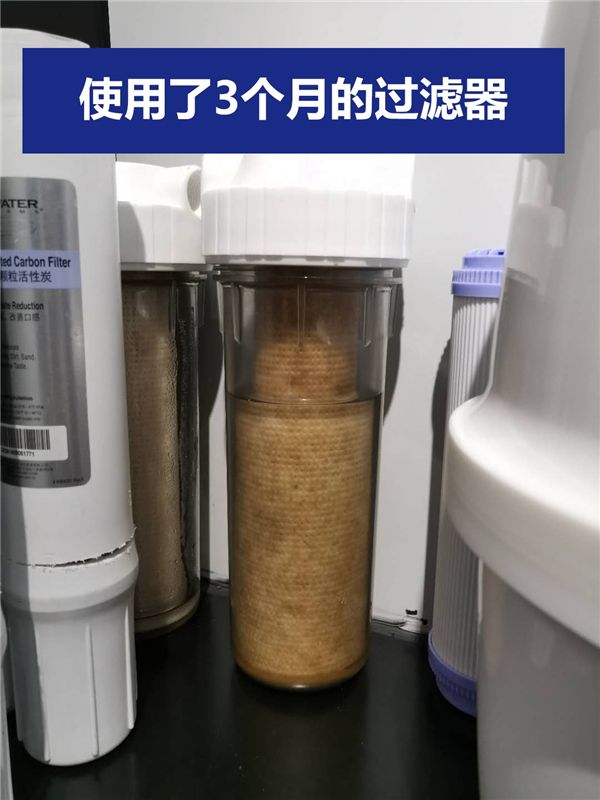 哪个牌子净水机便宜又好用,3000元净水机评测