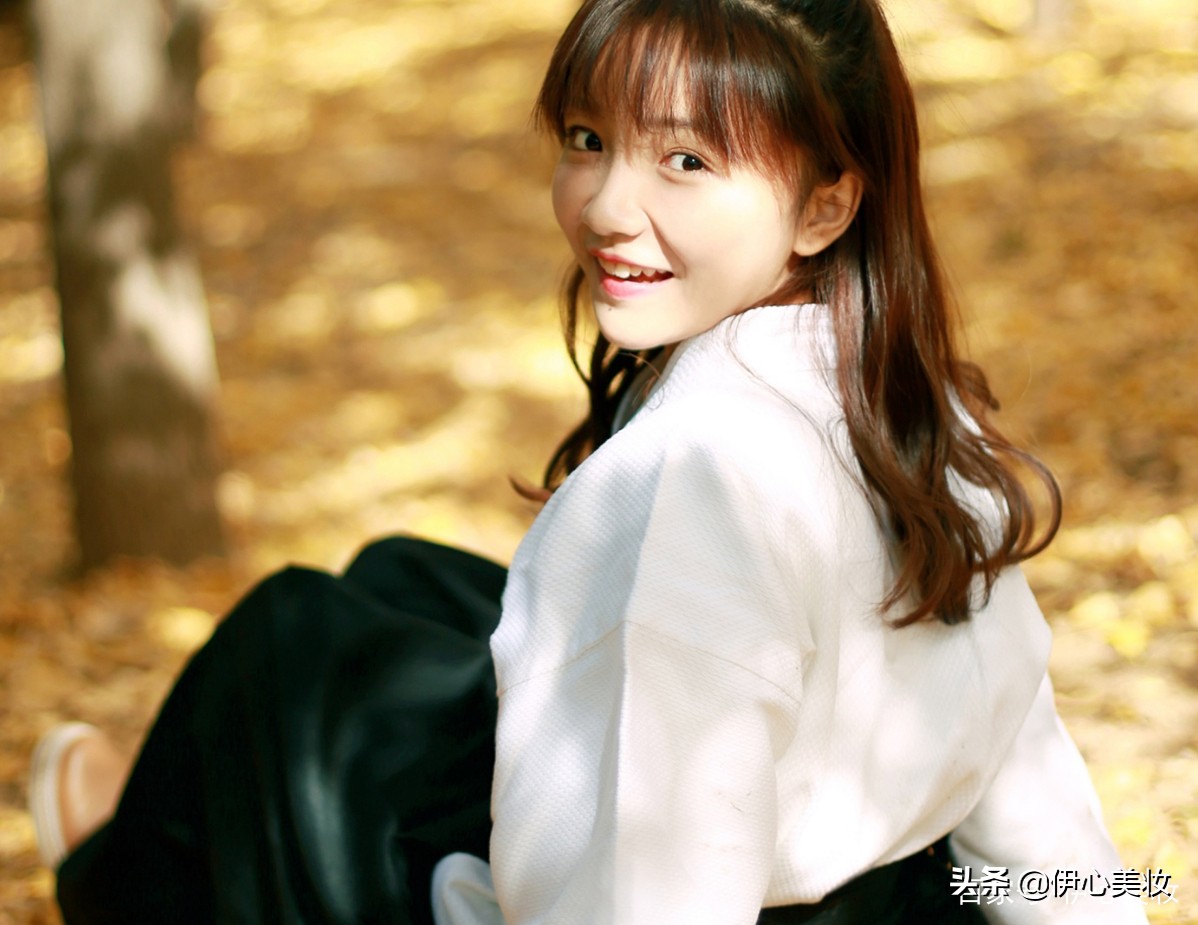 日常坚持3件事,3个动作每天坚持做皮肤白皙透亮