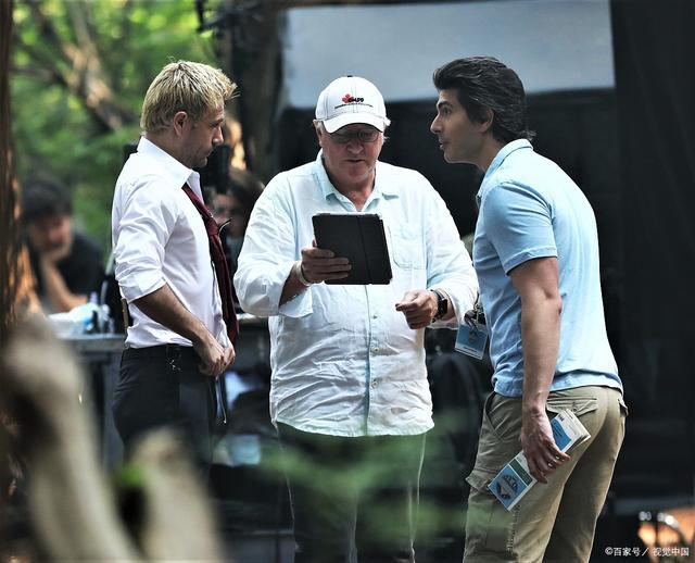 第50部电影将在西班牙首映，伍迪艾伦：谴责我已经成为一种时尚