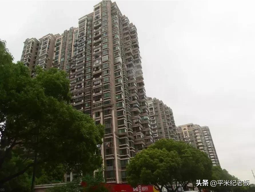 上海14号线开通沿线房价,地铁14号线哪里买房好