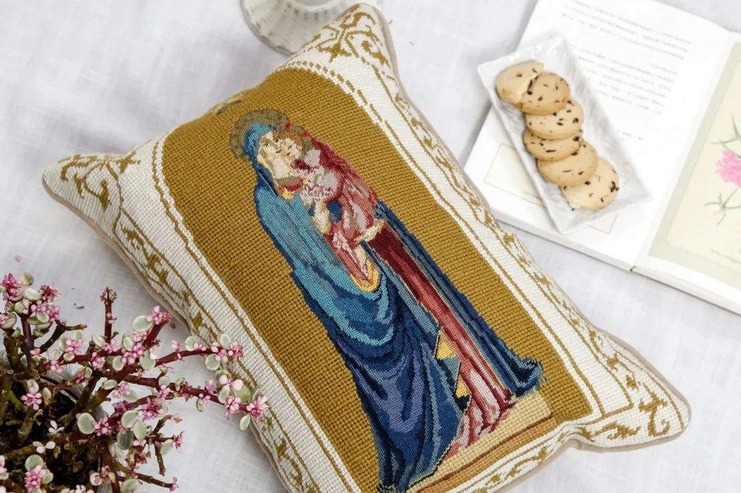 精品老刺绣收藏,贵族藏品有哪些