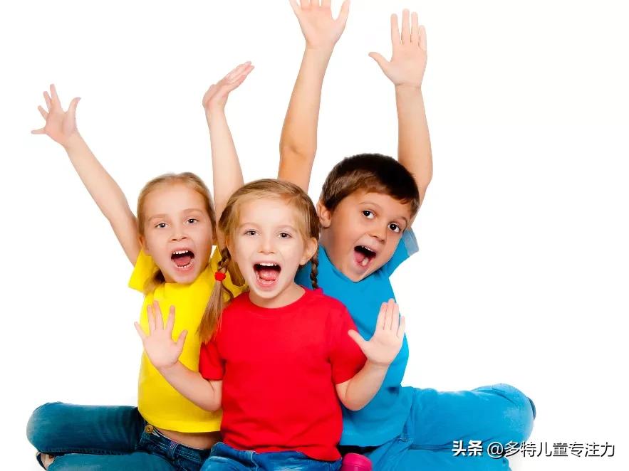 1-6岁超全感统小游戏，让孩子在家玩出感统能力