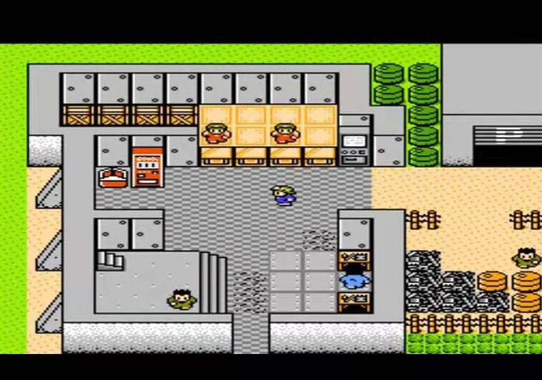 总有一款勾起你的童年回忆,经典红白机游戏推荐与评价