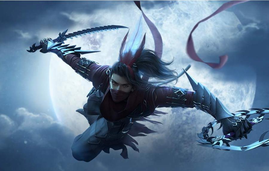 剑网三苍云新赛季,剑网三苍云最强阵容