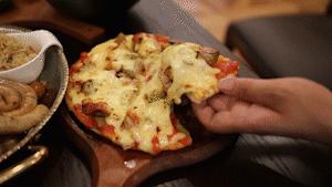 新店实探！通州西餐厅，德式烤猪肘，罕见大露台，20多款精酿啤酒