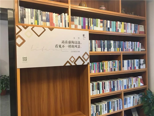 筑巢引凤，杜堂村四季花海连城乡