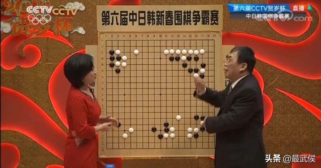 第八届贺岁杯怎么没有潘晓婷,cctv贺岁杯决赛