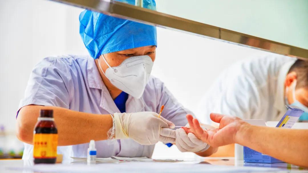 世界肝炎日央视,世界肝炎日科室宣传视频