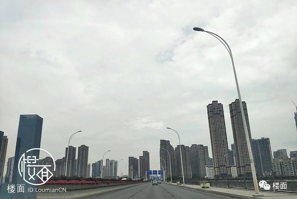 高低配的小区容积率多少比较好,高低配小区居住感受