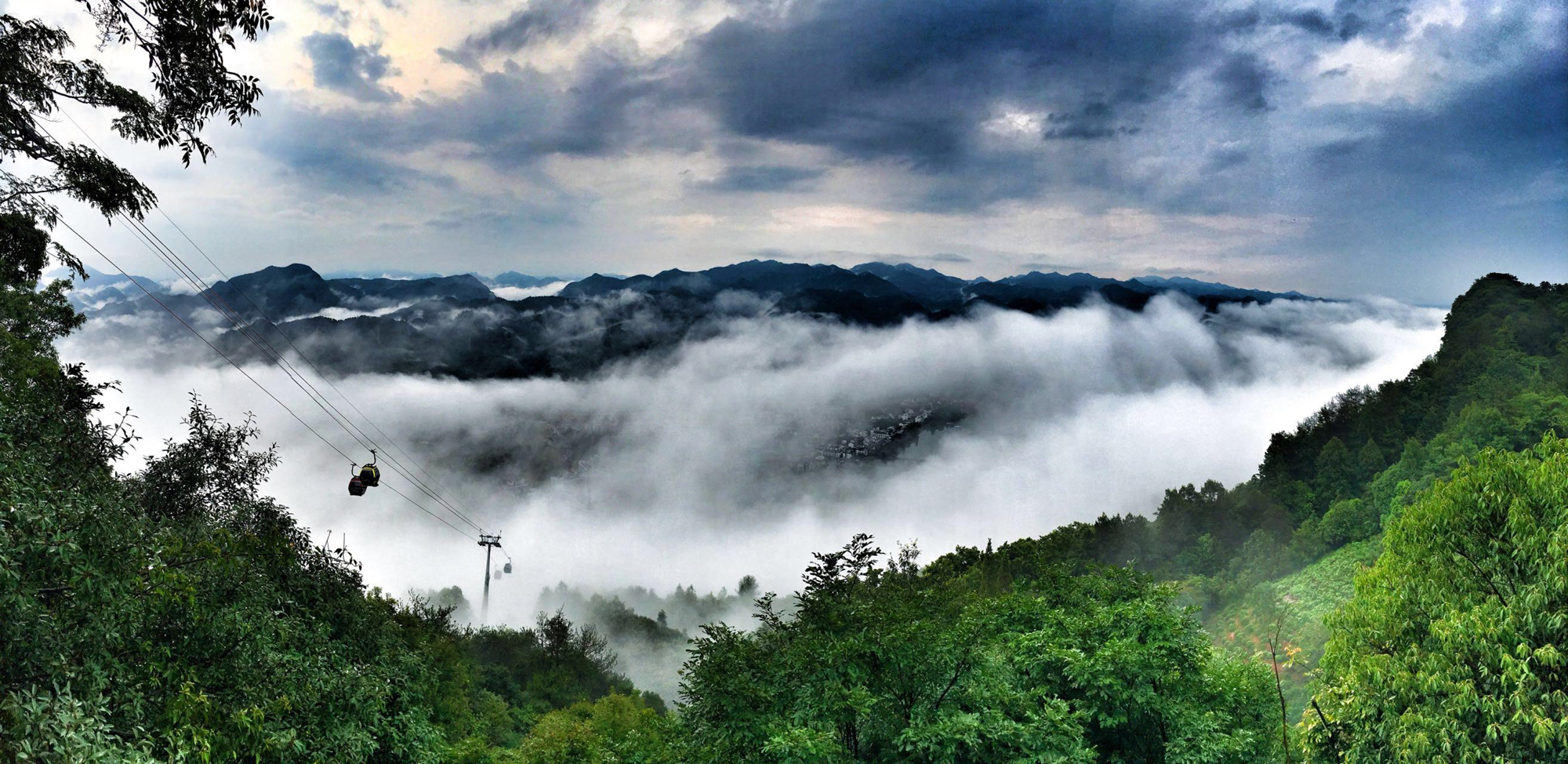 安徽道教圣地,安徽道教名山是哪个山