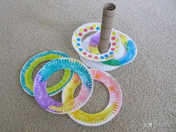 让孩子动起来的100种办法,有趣又简单的儿童运动