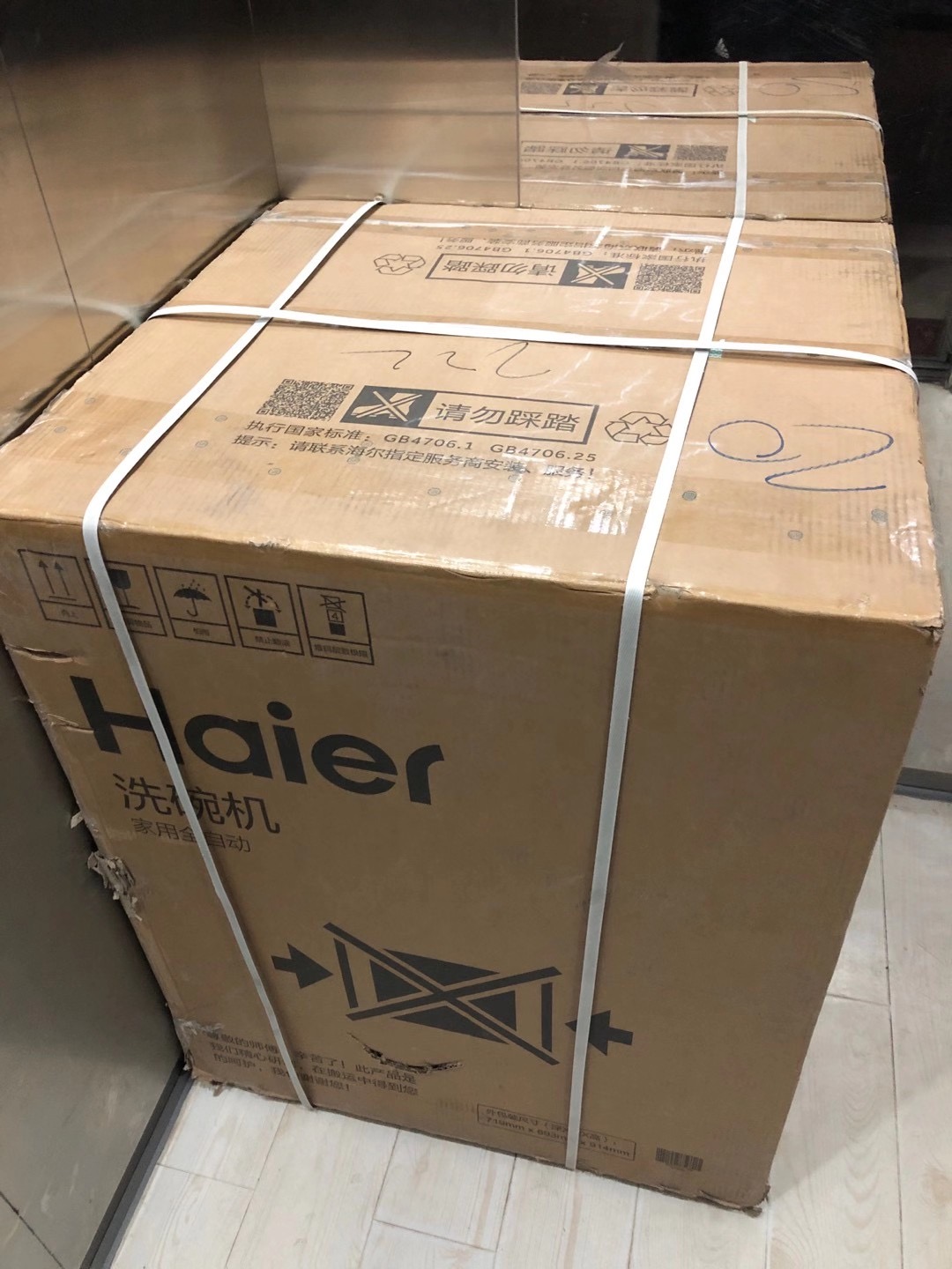 国产洗碗机值不值得买,松下洗碗机和海尔洗碗机哪个好