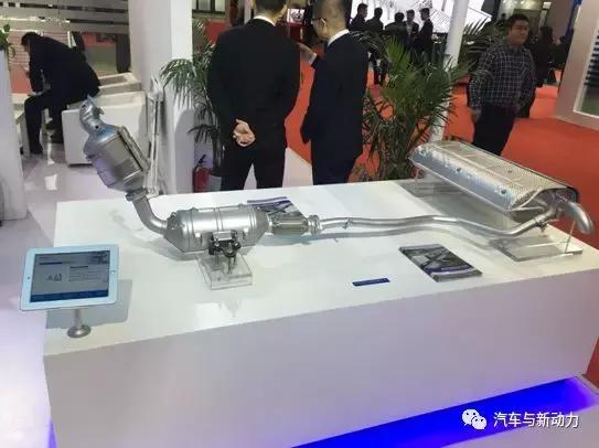 无锡威孚集团有限公司,无锡威孚新能源