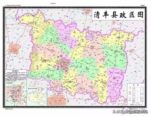 濮阳县各乡镇地名由来,濮阳最早出现的地名