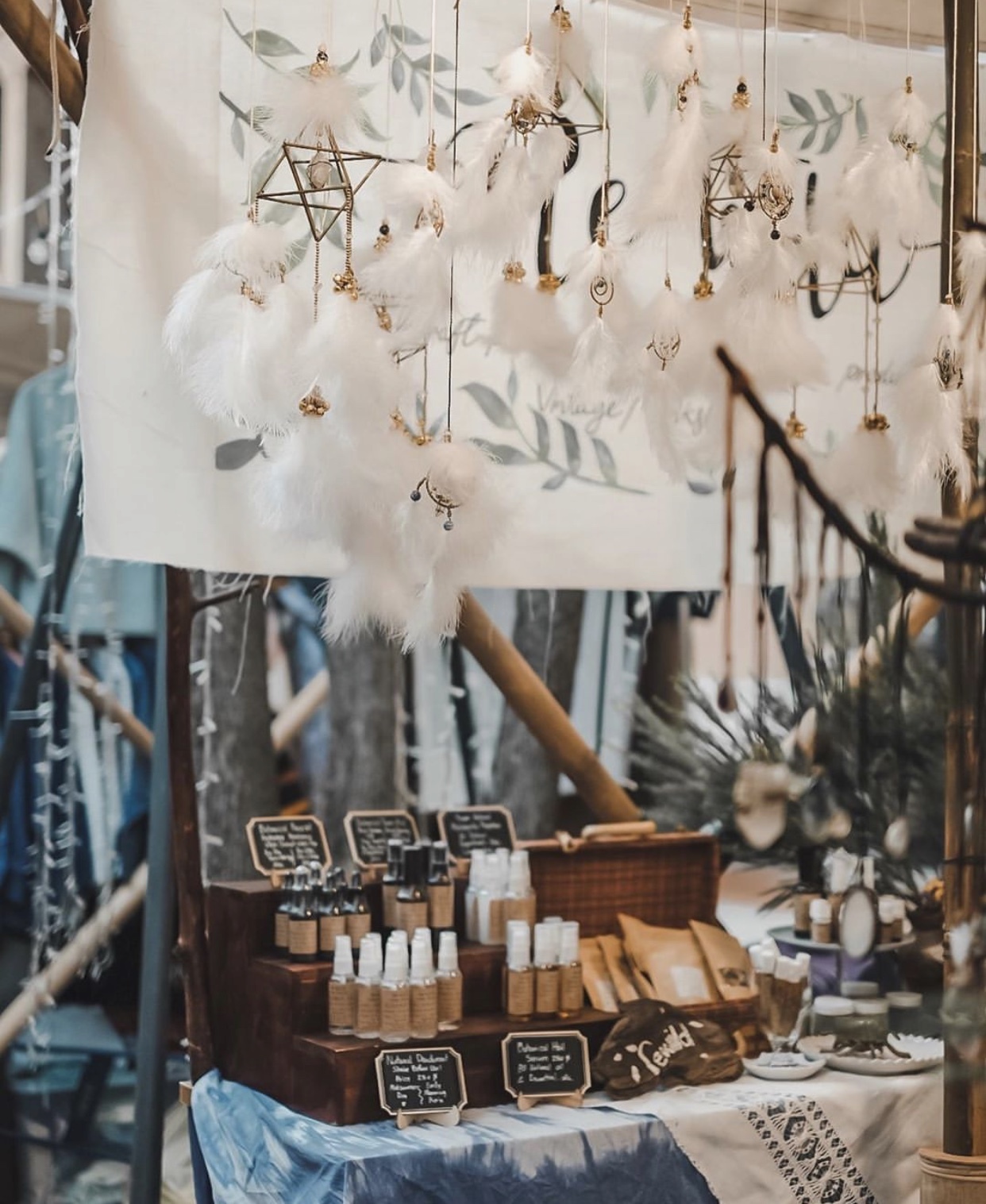 谁说泰国只有曼谷才是购物天堂,私藏清迈普吉岛购物攻略来啦