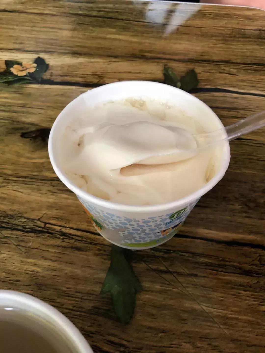 用糖水敬心敬胃敬夏天