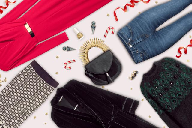 没有女生能够SayNO的圣诞礼物，不管送谁（我）都合适