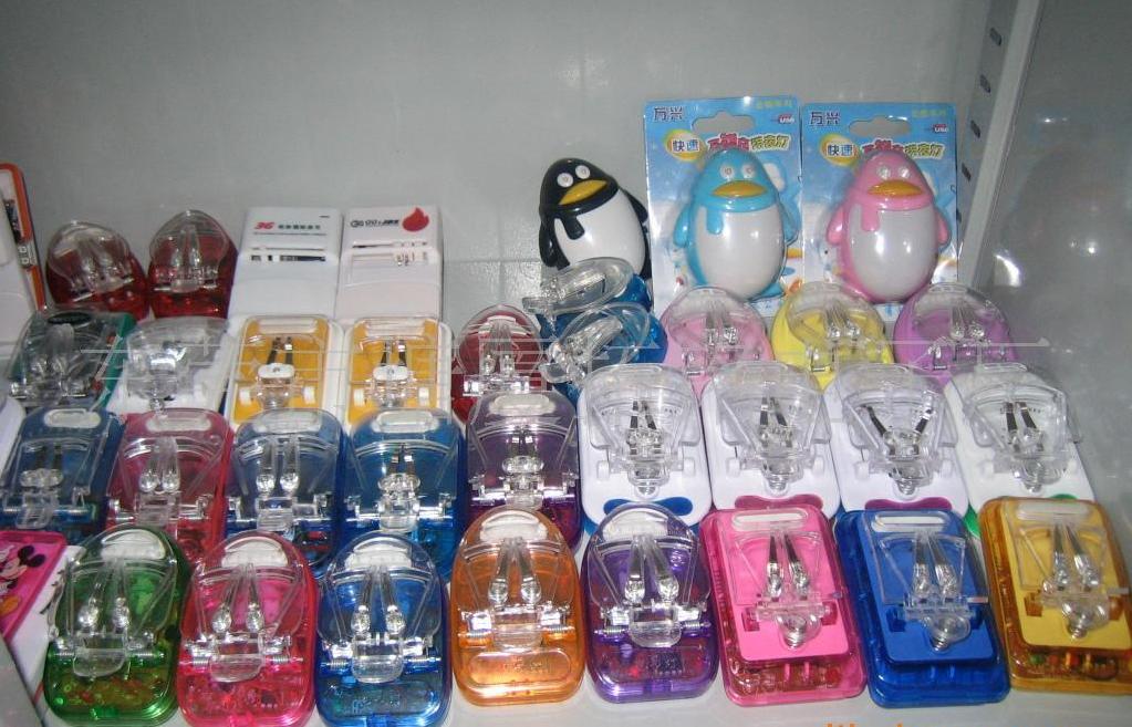 如今的万能充真的充不了吗,曾经风靡一时的万能充