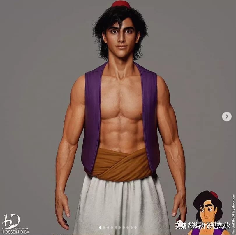 现在小孩都喜欢的卡通人物,小孩子们都喜欢什么卡通人物