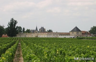 1855波尔多列级酒庄鉴赏宝典,辉哥说故事完整版