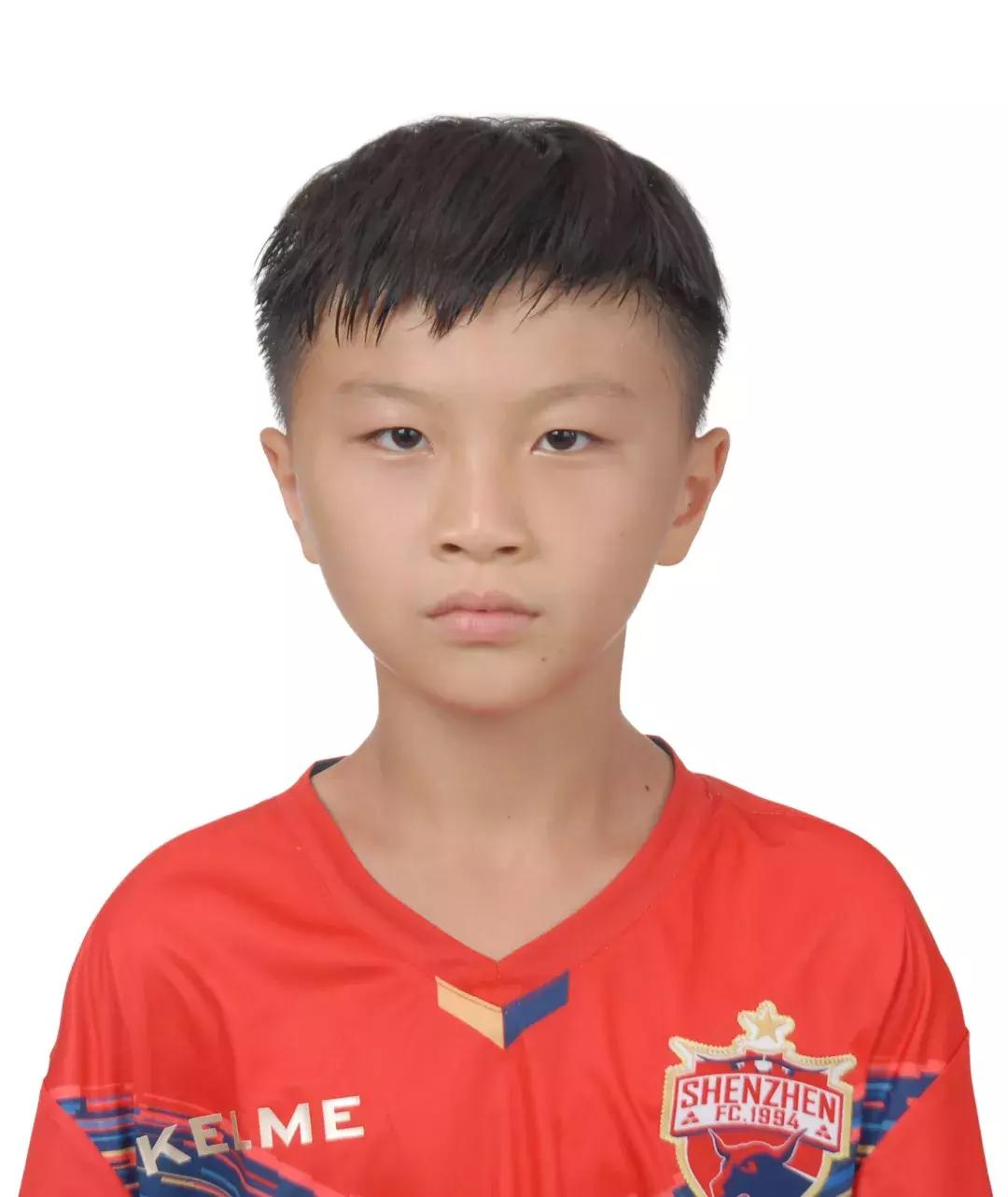 深足冠军,深足u13