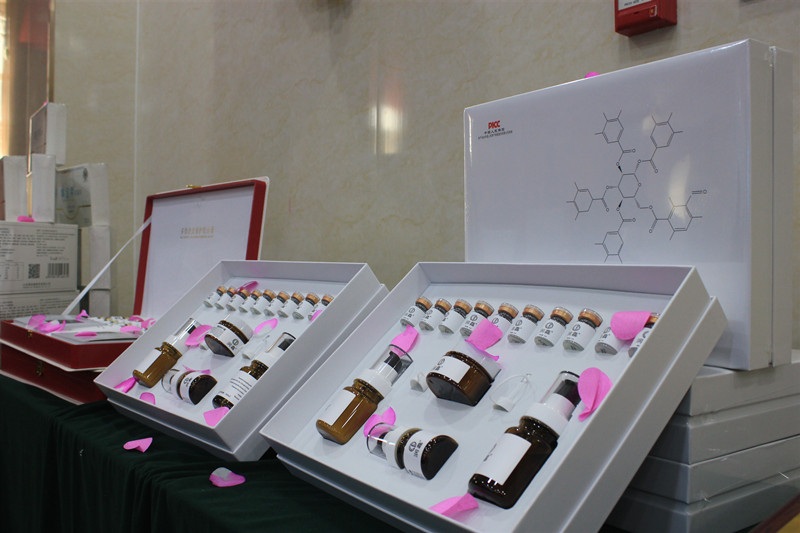 护肤产品新品上市,润馫护肤品