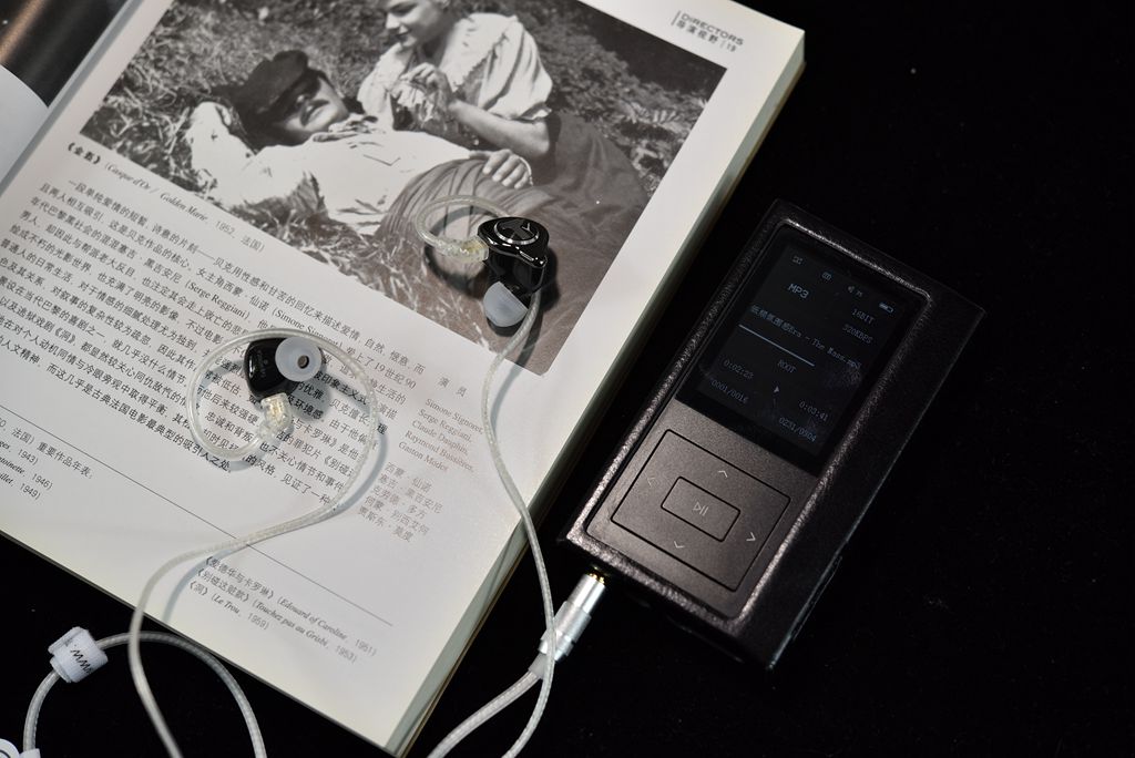 千元内音质最好的耳机测评,千元hifi杂食耳机推荐