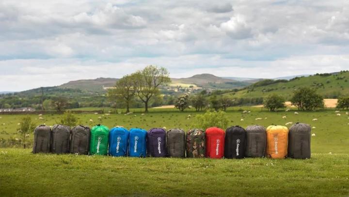 山系户外风国潮品牌,山系户外的知名品牌