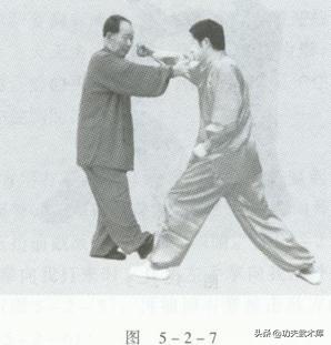 四把捶的技法揭秘下,四把锤分解教学视频