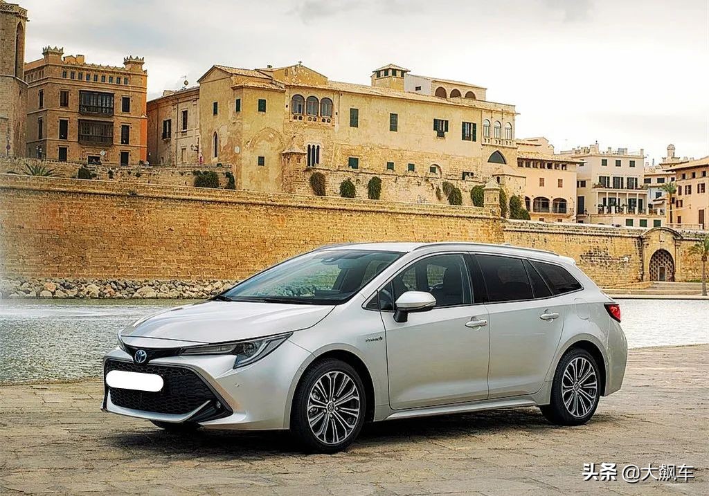 不要买的几款特供车,那些有钱也买不到的跑车