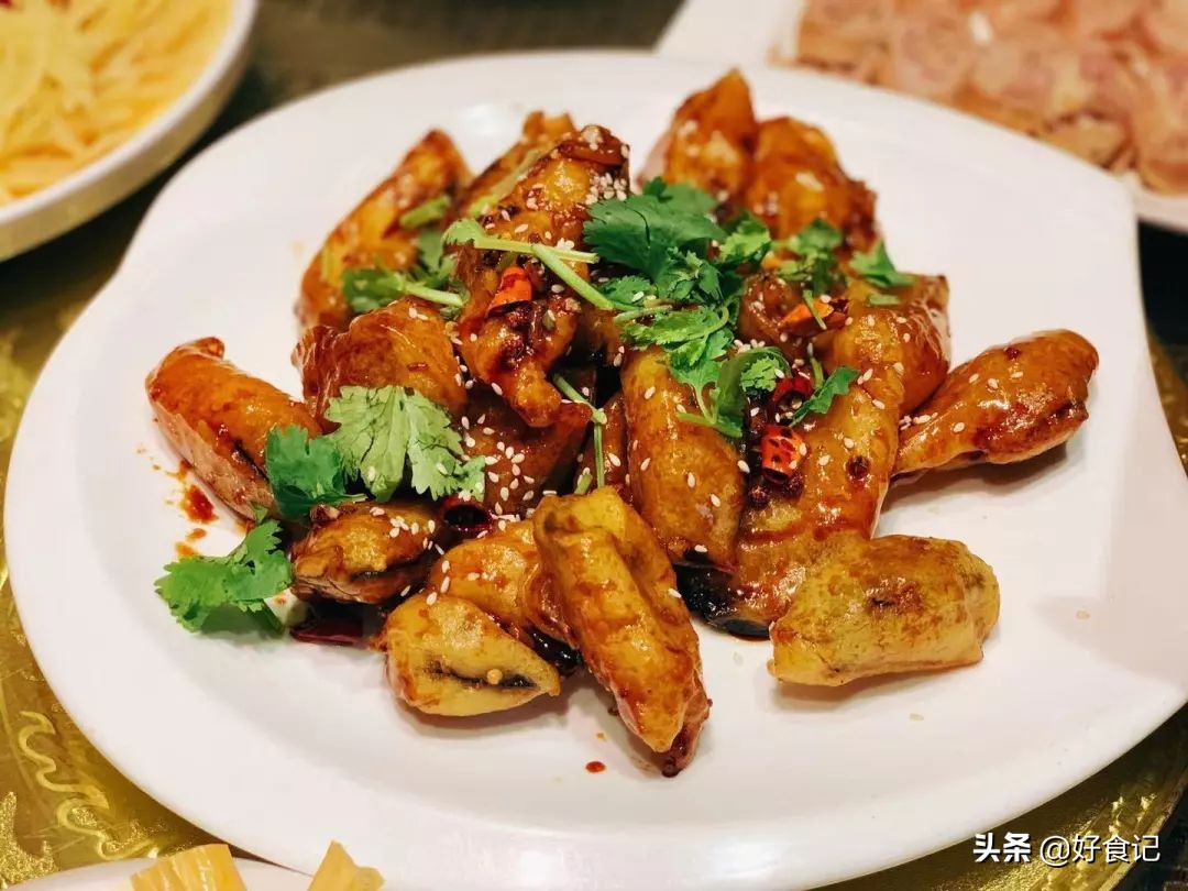 私藏小众餐厅打卡,私藏美食小清单