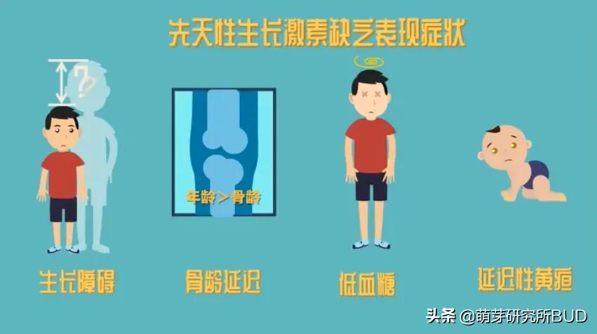 八个月宝宝不长高是发育迟缓吗,儿童身高发育迟缓吃什么能长高