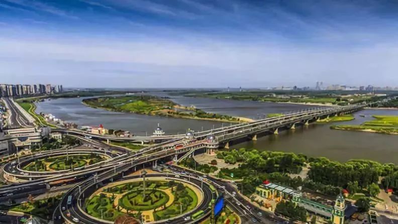 孙名齐：哈尔滨，一座年轻但绝不青涩的浪漫都市