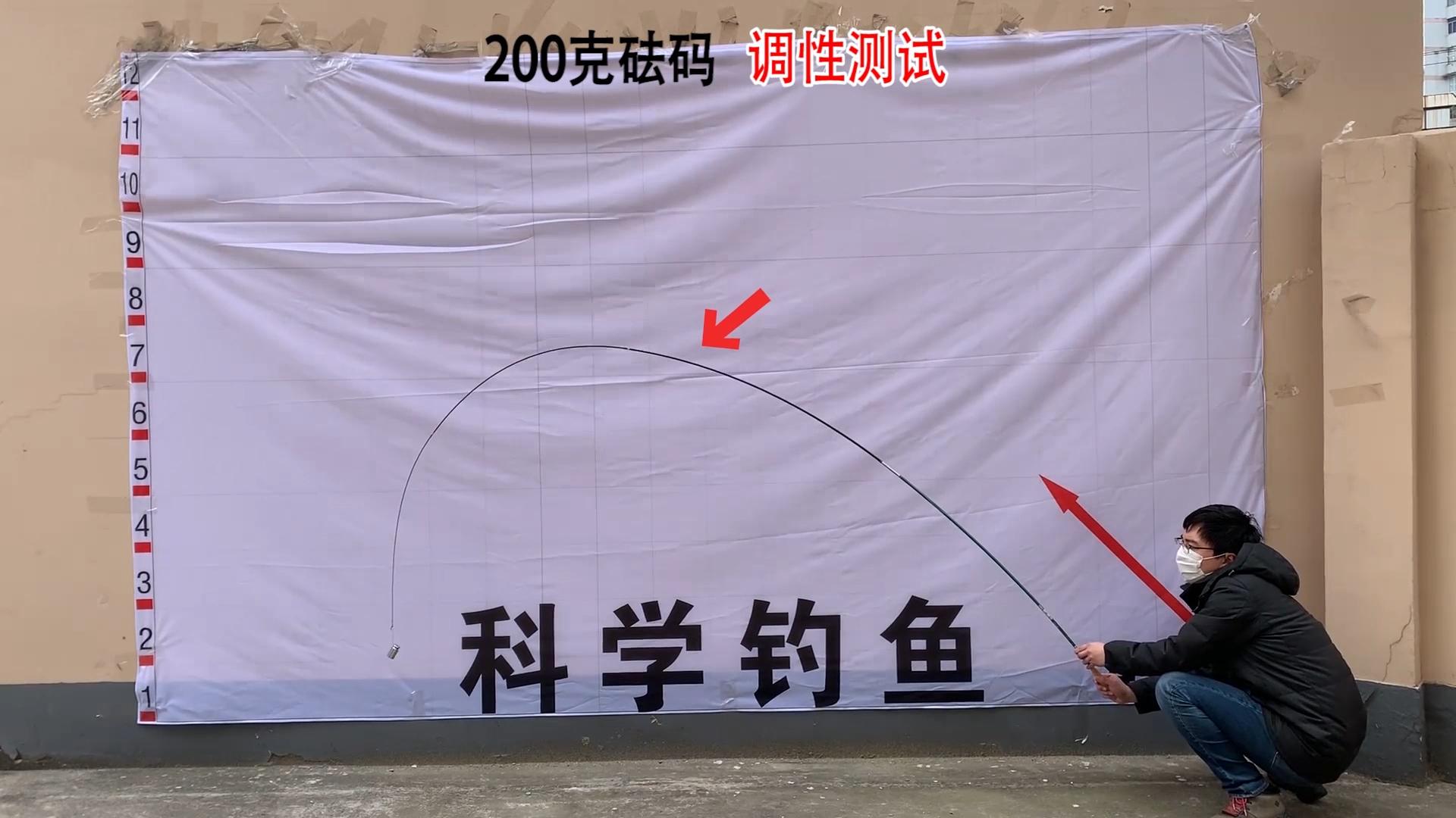 六鱼鱼竿哪个型号更值得入手,六款鲫竿测评