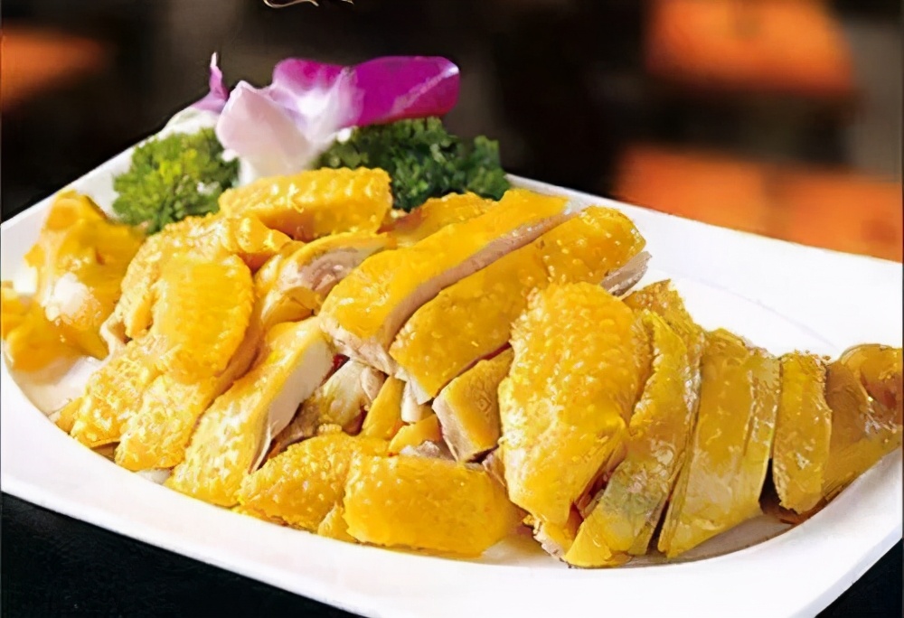 各地著名美食大全介绍英文,全国各地经典代表性美食