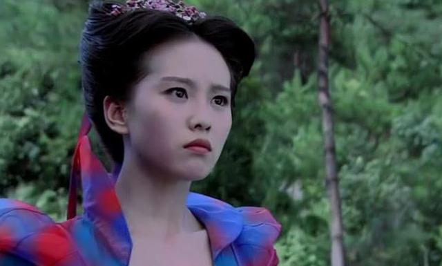 雪见为什么讨厌仙剑奇侠传3,仙剑奇侠传三雪见龙葵祭剑