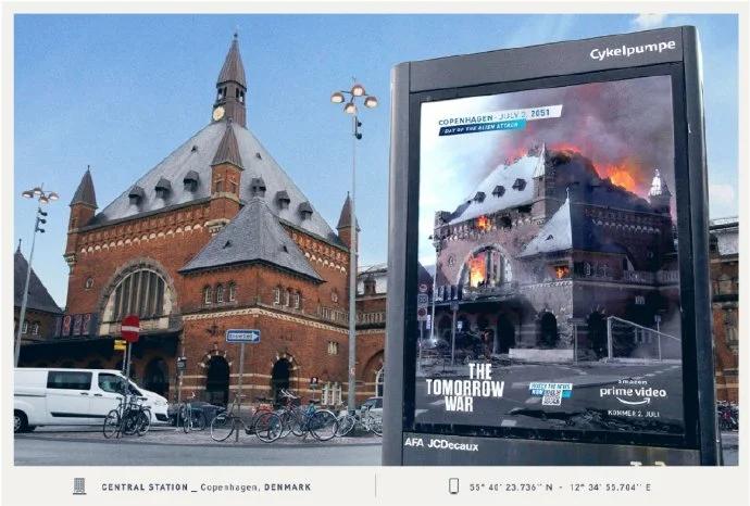 评析2020网易严选户外广告,网易严选最新户外广告