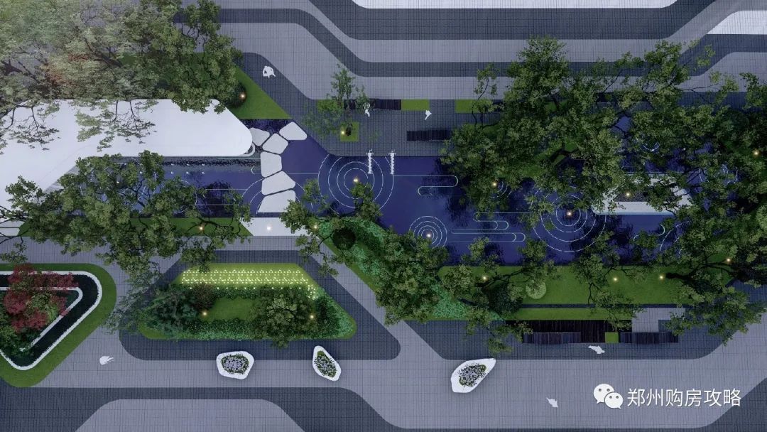 郑州碧桂园云顶属于哪个学区,郑州碧桂园云顶工程质量